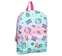 Vadobag Mochila Hello Kitty - Cheerful, Multicolor, One Size, Casual