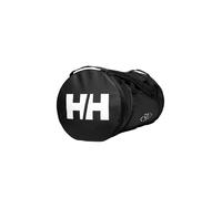 Mochila helly hansen duffel 2 30l negro Talla única