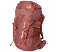 Helly Hansen Relay Recco Mochila de senderismo 51 cm naranja