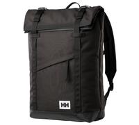 Mochila Helly Hansen Stockholm 28L, negra 28L Black