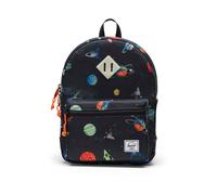 Mochila 'Heritage' Infantil Herschel One Size azul / manzana / naranja / negro