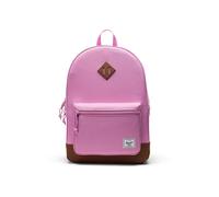 Mochila 'Heritage' Infantil Herschel One Size caramelo / orquidea / negro / blanco
