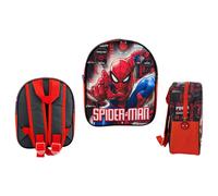Mochila hero spiderman marvel 26cm