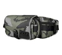 Mochila Herramientas FOX Deluxe Negro Camuflaje Negro Camuflaje
