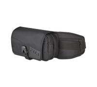FOX Deluxe Bolsa de herramientas, negro