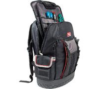 Tayg Mochila portaherramientas poliéster reforzado