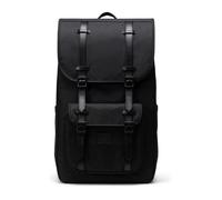 Mochila 'Herschel Little America' Mujer Herschel One Size negro