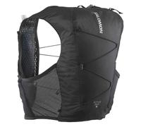 Mochila Hidratación Trail_Unisex_SALOMON Active Skin 8 Set - M