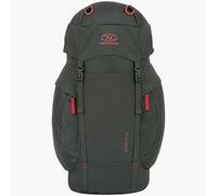Mochila Rambler Rucksack 66 L - Negro - Highlander, Negro , talla única