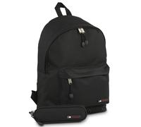 ITACA - Mochilas - Mochila ITACA - Mochila Casual - Mochila Hombre. Mochila Viaje Cabina Avion 40x20x25 - Mochilas Instituto - Mochilas Juveniles., Azul