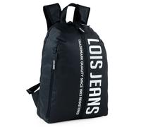 Mochila Hombre Casual - Mochilas Escolares Adolescentes Marca Lois - Mochilas Instituto - Mochilas Juveniles - Mochilas Colegio - Mochilas Hombre Casual - Mochila Instituto. 307036