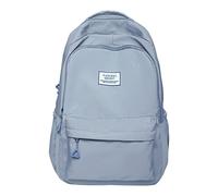 Mochila Hombre Mochila Viaje Negra Escolar Impermeable Instituto Mochilas Grande Bolso Mujer Voleibol Viagem Niño Pequeña Pequeñas Bolsillos Múltiples Roja Para Mediana Chica Azul Deportiva Colegio