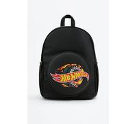 Mochila Hot Wheels ®Mattel NEGRO M