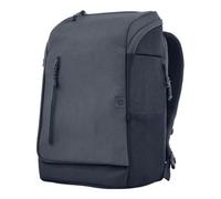 Mochila HP 6B8U4AA Travel para Portátiles hasta 15.6'/ Gris Hierro