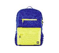 MOCHILA HP CAMPUS BLUE