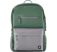 HP - Mochila Campus verde