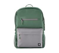 Mochila HP Campus (verde)