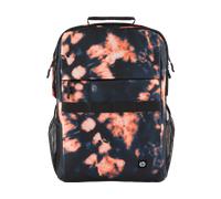 HP Mochila para portátil Campus XL (Tie Dye) apta para máx. 40,9 cm (16,1), azul báltico, Hellora