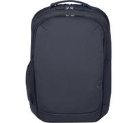 HP Mochila Everyday para portátil de 16", Fabricado con Poliéster Reciclado 600D, 21L, Compartimiento Acolchado, Resistente al Agua, Gris