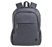 Mochila HP Prelude Pro 4Z513AA para Portátiles hasta 15.6/ Gris