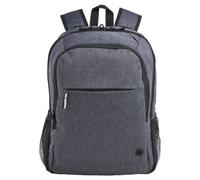 Mochila HP Prelude Pro 4Z513AA para Portátiles hasta 15.6'/ Gris