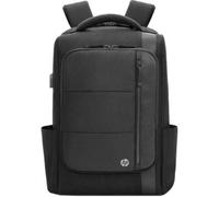 Mochila HP Renew Executive para portátil 16" antirrobo expandible resistente agua negra