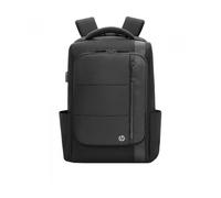 Mochila hp renew executive para portatil 16 pulgadas negra