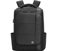 Mochila HP Renew Executive para Portátiles hasta 16'/ Negra - 6B8Y1UT