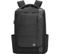 Mochila hp renew executive para portátiles hasta 16'/ negra (6B8Y1UT)