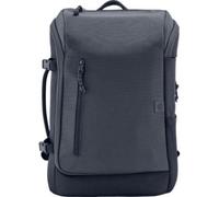 Mochila HP Travel Gris Hierro hasta 15.6" Expansible 25-30L RFID Antirrobo