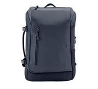 Mochila HP Travel para Portátil de 15.6 Pulgadas, 25 Litros, Gris Hierro