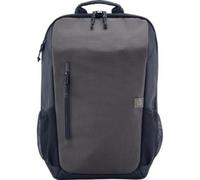 Mochila HP Travel para portátil hasta 15.6" Ampliable Impermeable 18-21L Gris