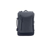 HP Mochila para portátil Travel de 15,6 pulgadas y 25 litros gris hierro