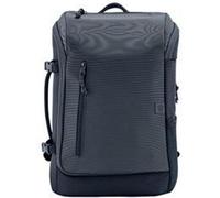HP Mochila para portátil Travel de 15,6 pulgadas y 25 litros gris hierro