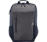 Mochila HP Travel para Portátiles hasta 15.6'/ Gris - 6H2D9AA
