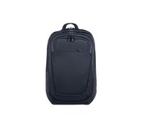 HP Mochila para portátiles hasta 17" Travel Plus, 30 litros, Unisex Adulto, Negro, Grande