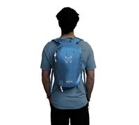 Mochila ideal para excursiones cortas C: AZUL T: U