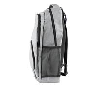 Mochila iggual Everyday Use gris para portátil 15.6-17" resistente y ligera
