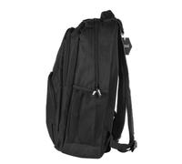 Mochila iggual Everyday Use negra para portátil 15.6-17" resistente y ligera