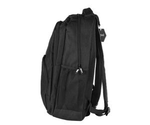 Mochila iggual Everyday Use negra para portátil 15.6-17" resistente y ligera