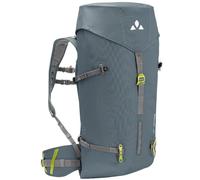 Mochila impermeable de montañismo Vaude Rupal Proof 28 (garza)