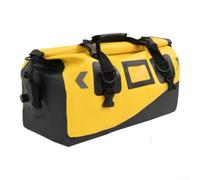 Mochila impermeable grande 66L para acampar (46L)