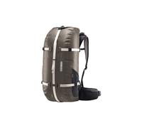 Mochila impermeable Ortlieb Atrack 35L (arena oscura)