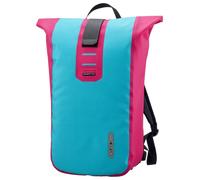 Mochila impermeable Ortlieb Velocity Lite 23l Color: azul claro