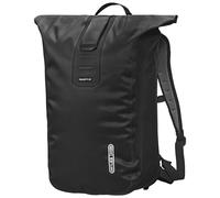 Mochila impermeable Ortlieb Velocity Lite 23l Color: negro