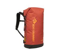 Mochila impermeable Sea to Summit Big River Dry 50L (Picante)