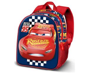 Mochila infantil 31 cm Cars - Karactermania