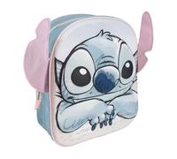 CERDÁ LIFE'S LITTLE MOMENTS Mochila infantil de Stitch
