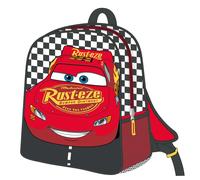 Mochila infantil 3d cars rayo mcqueen niño - mochila escolar con reli