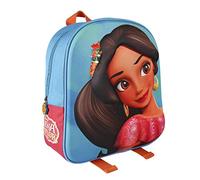 Mochila Infantil 3D Elena DE Avalor
